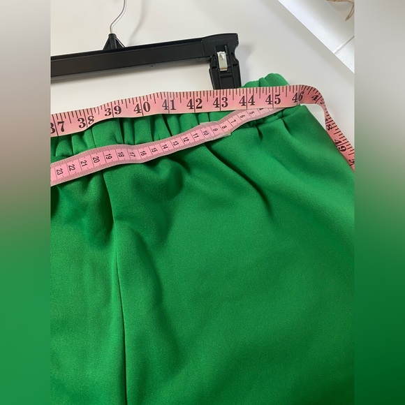 Green casual wear 💚 Large - Picture 11 of 11